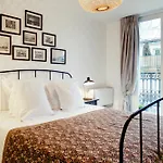 Europea - Opera Bourse Residence