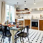 Europea - Opera Bourse Residence