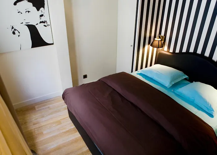 Europea - Opera Bourse Residence