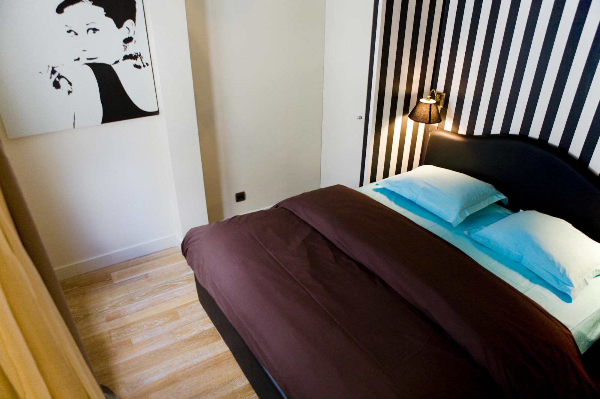 Apartment Europea - Opera Bourse