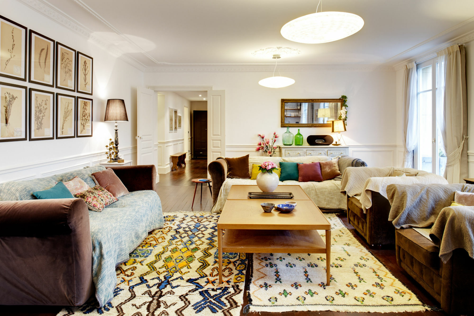 Europea - Opera Bourse Apartment Paris