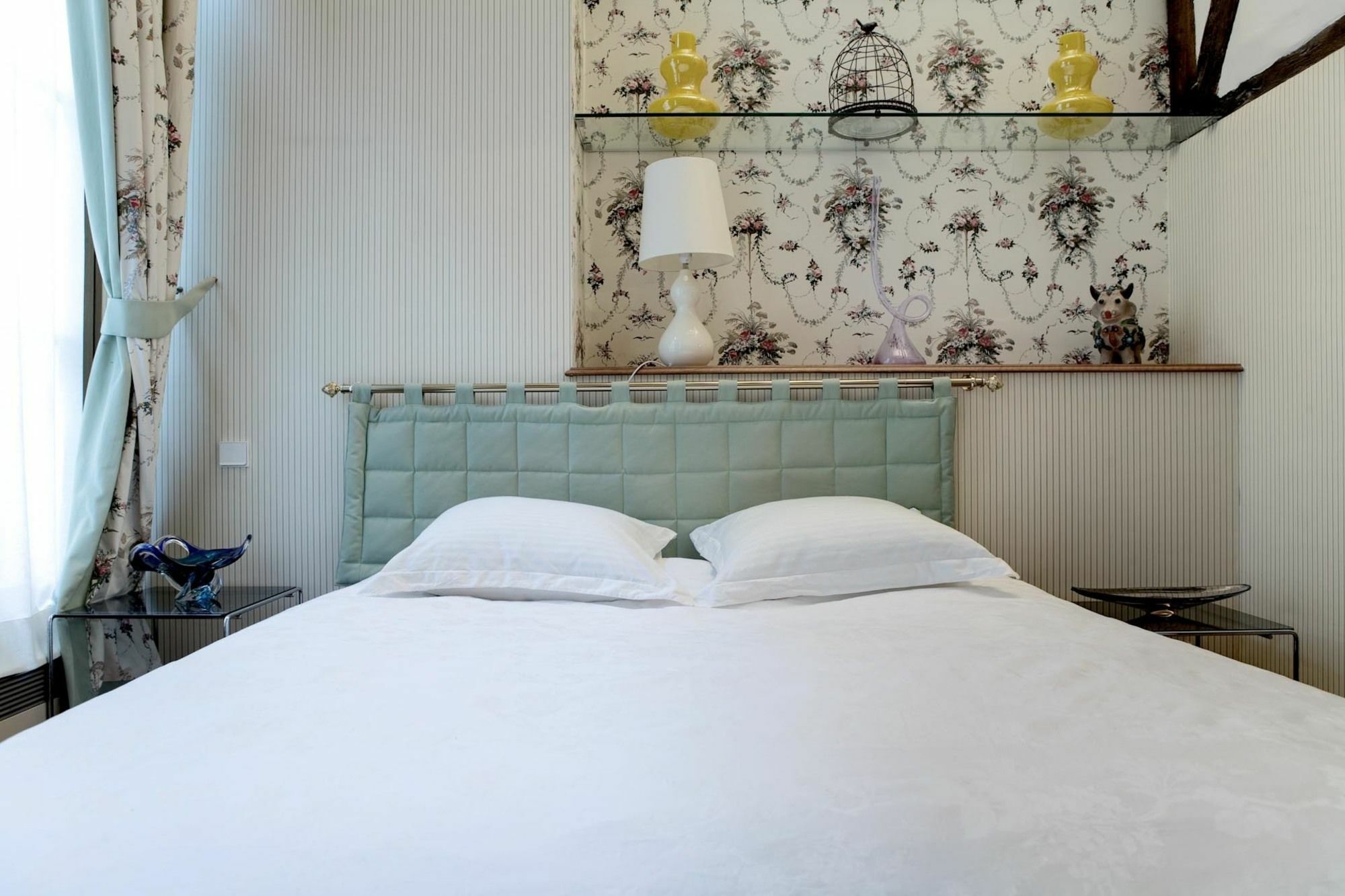Apartment Europea - Opera Bourse