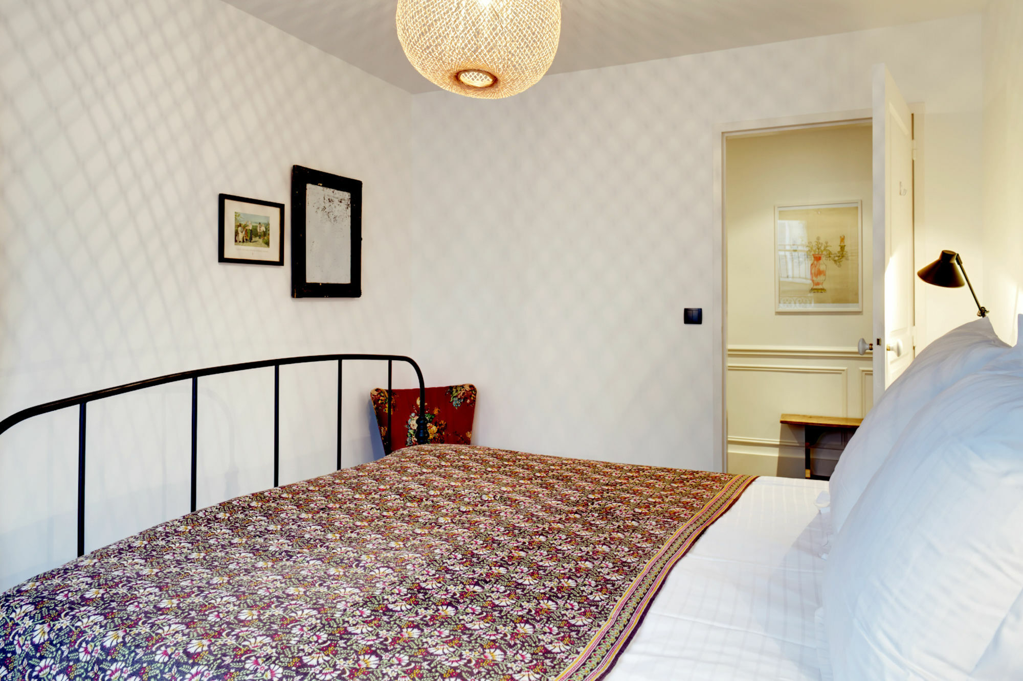 Apartment Europea - Opera Bourse