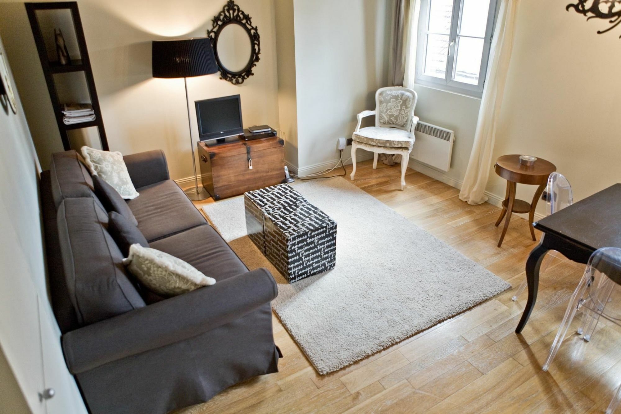 Apartment Europea - Opera Bourse *