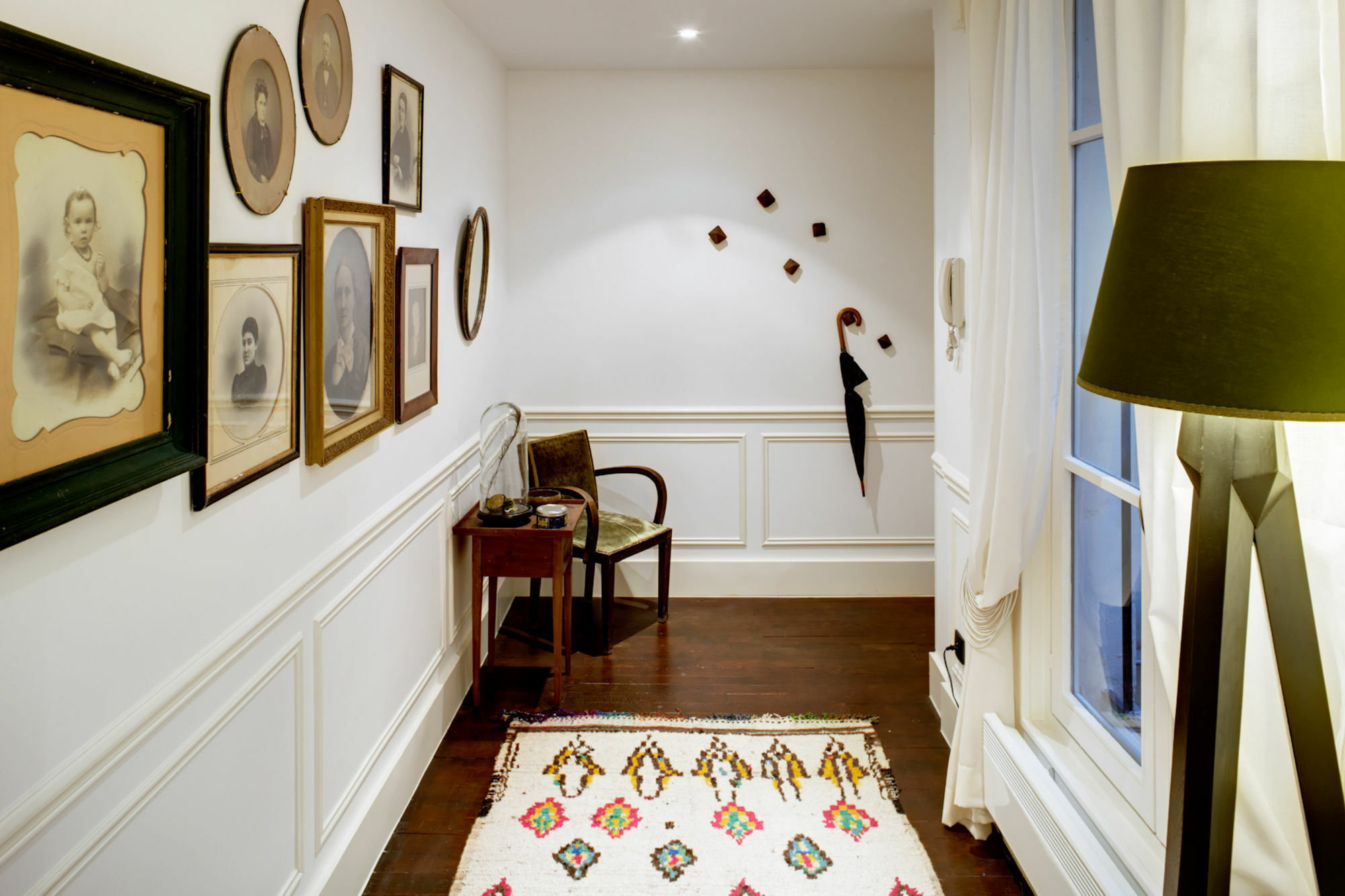 Apartment Europea - Opera Bourse Paris