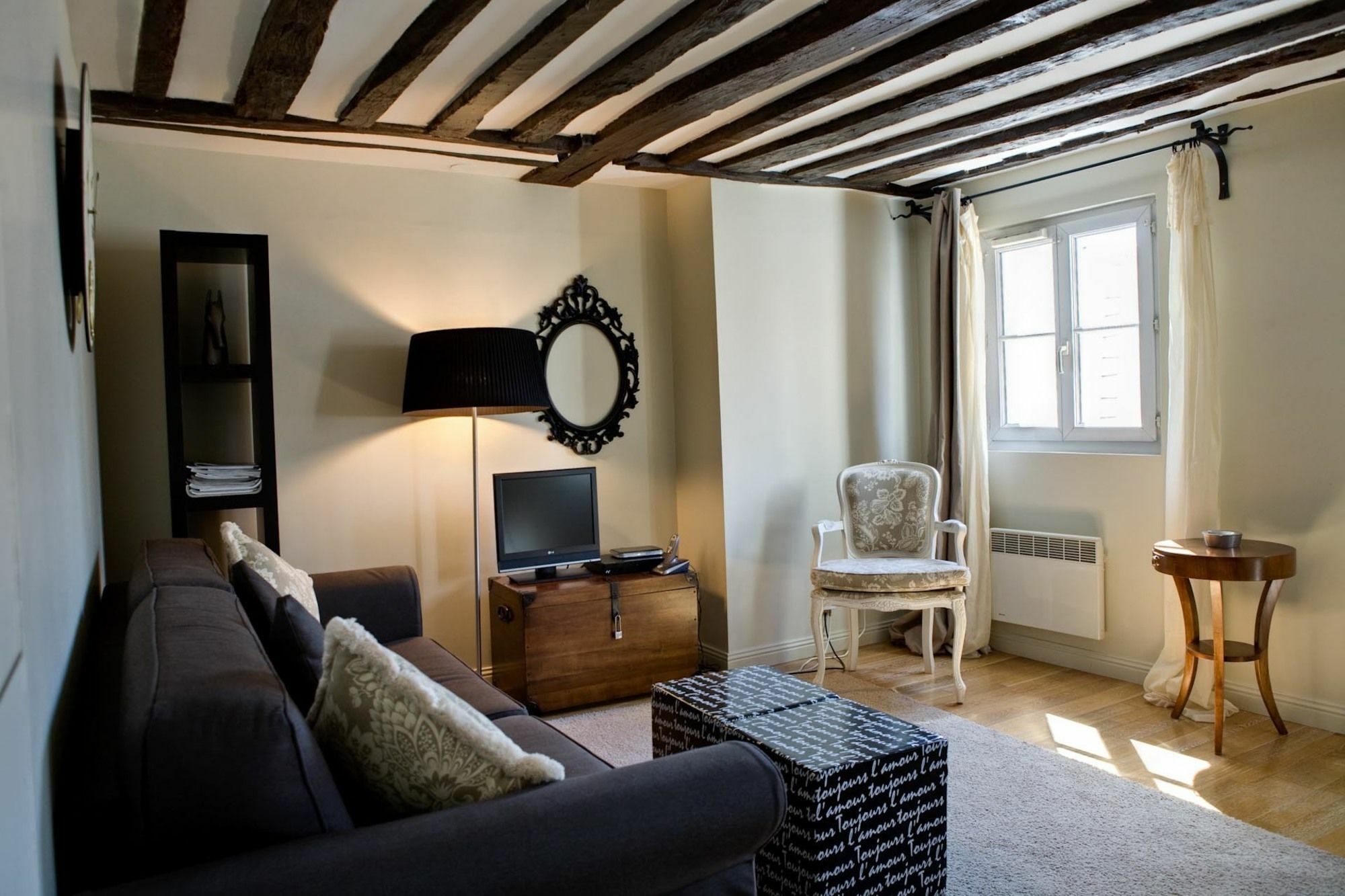 Europea - Opera Bourse Apartment Paris