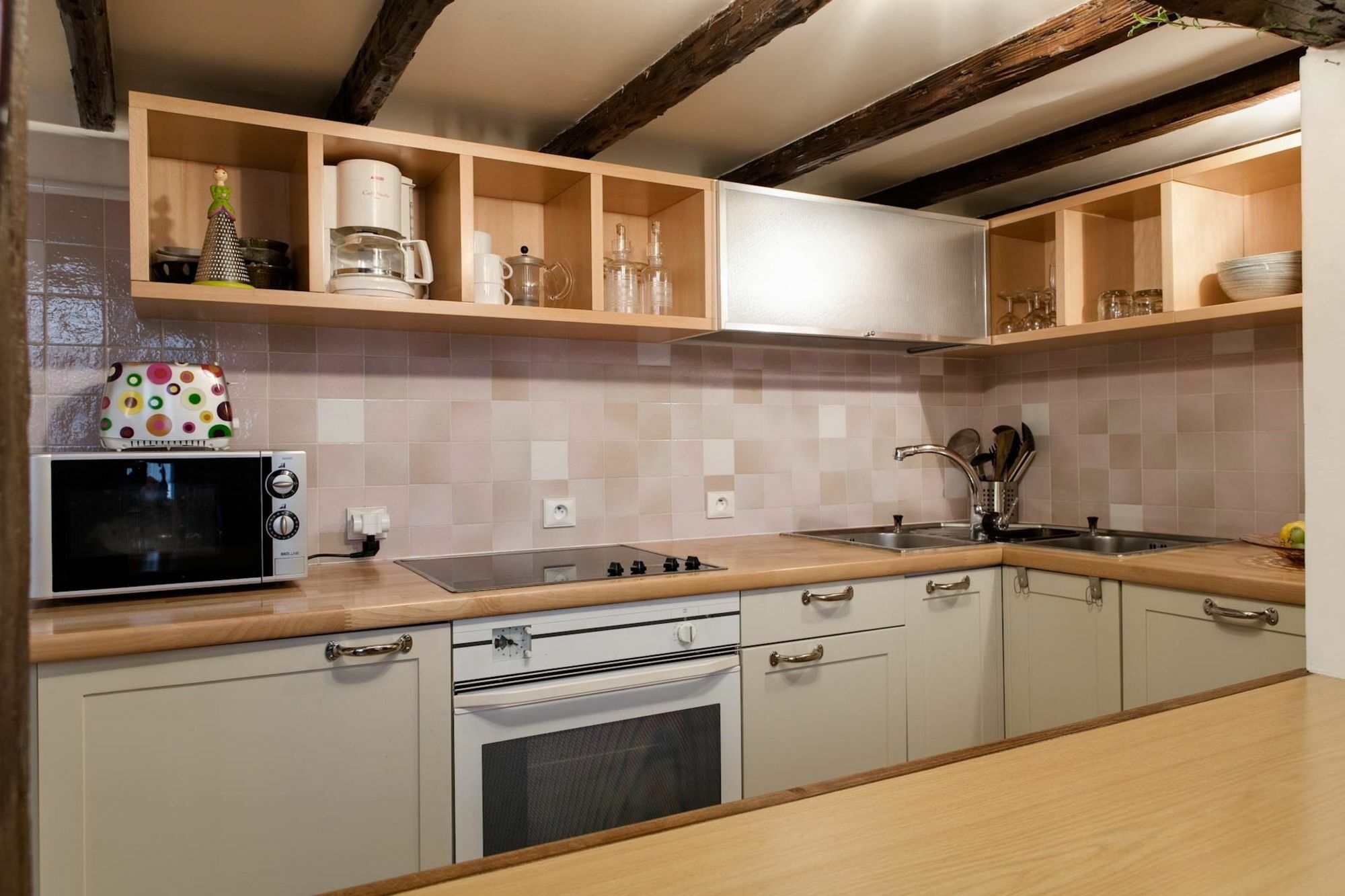 Europea - Opera Bourse Apartment