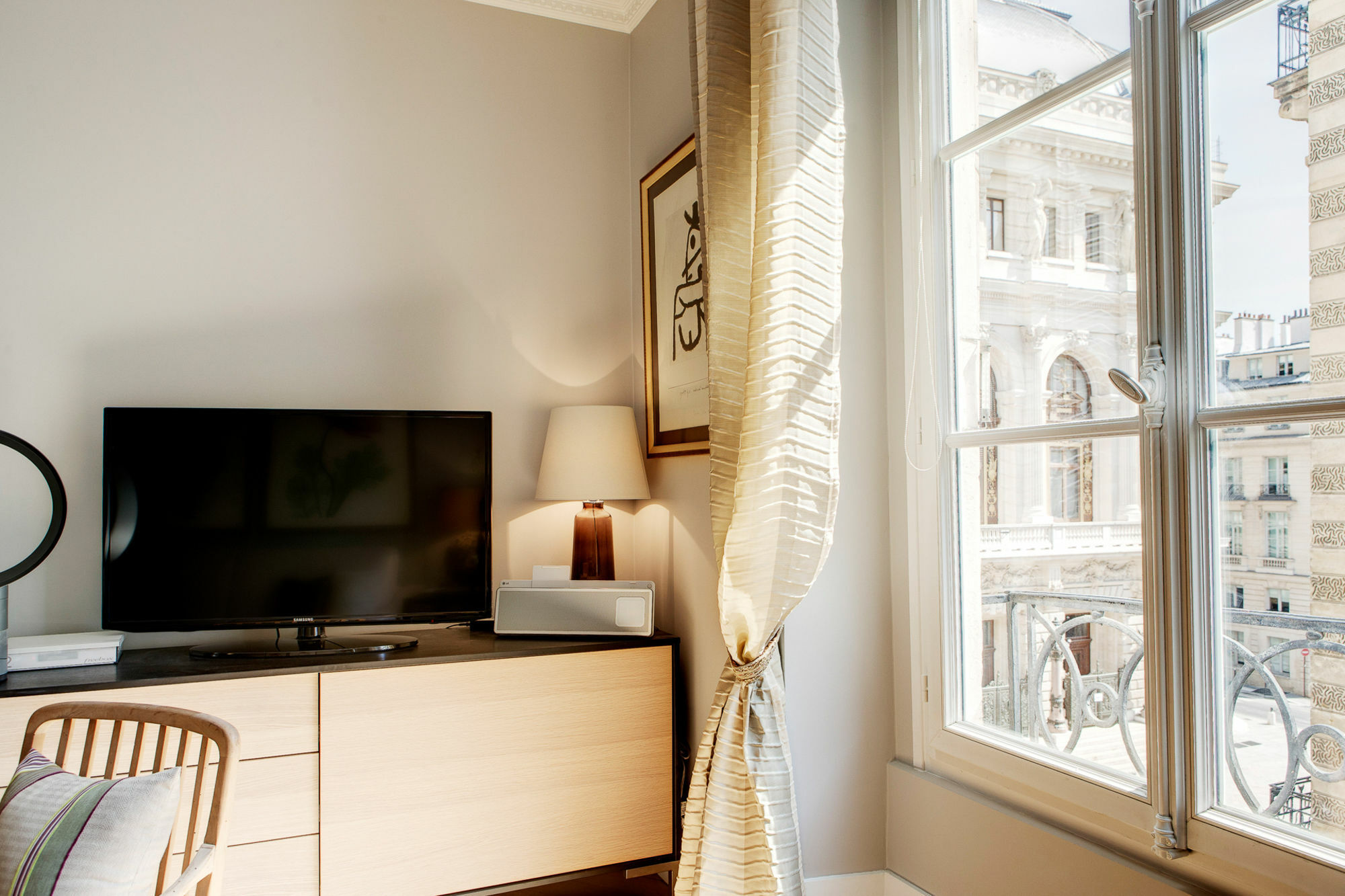 Apartment Europea - Opera Bourse