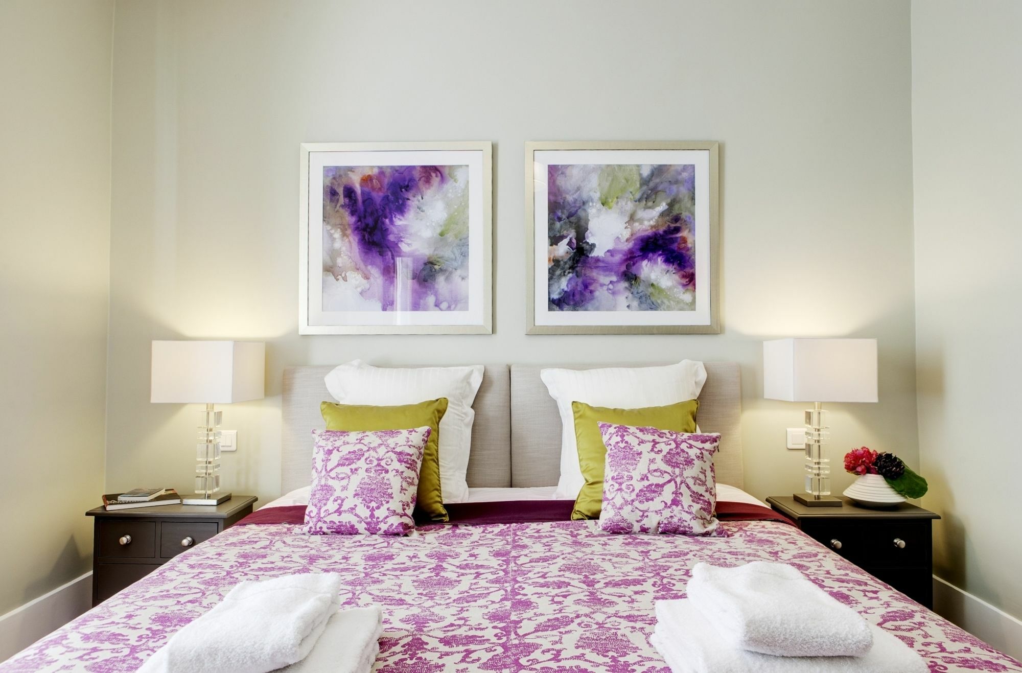 Apartment Europea - Opera Bourse *