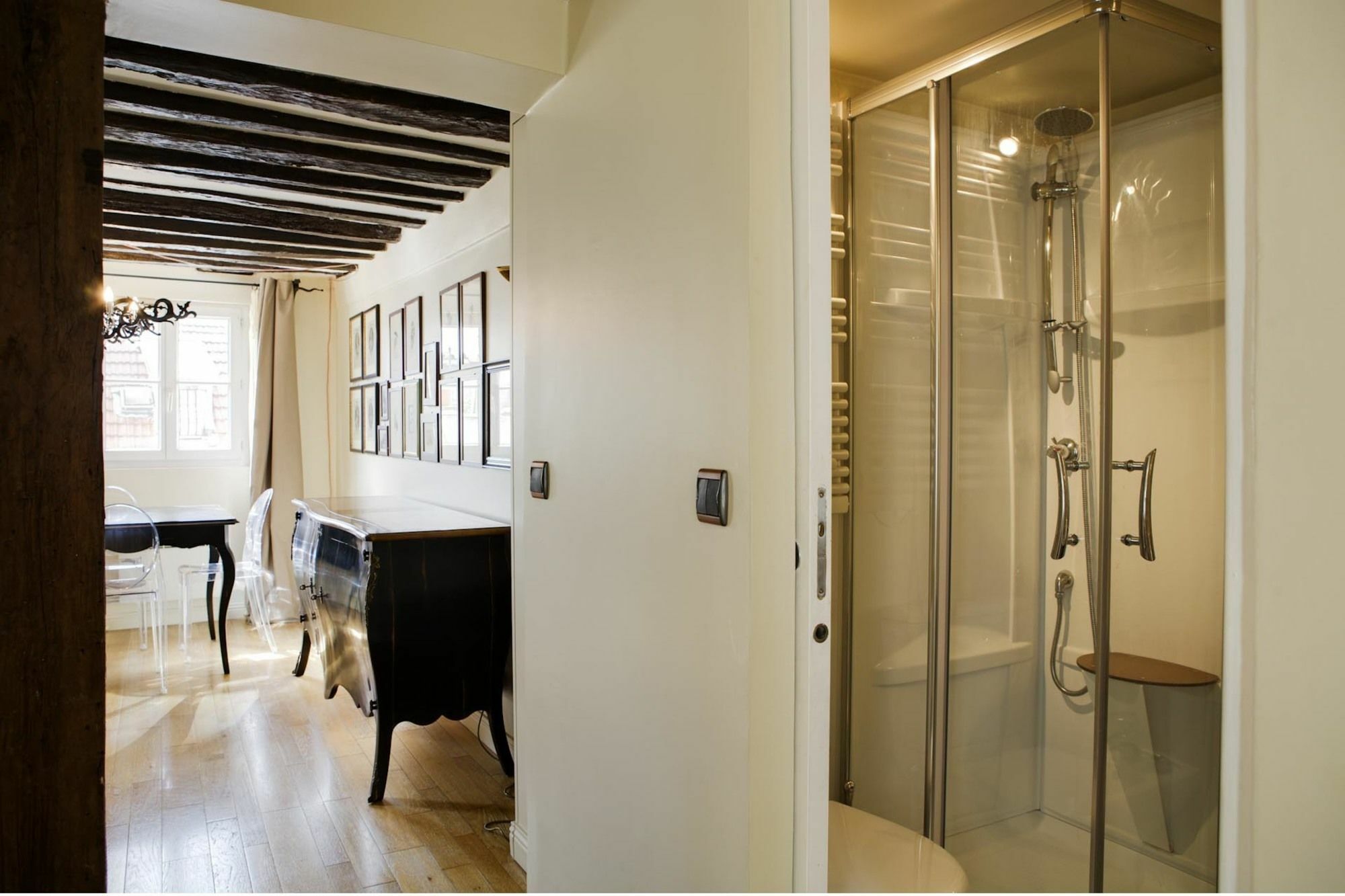 Apartment Europea - Opera Bourse Paris