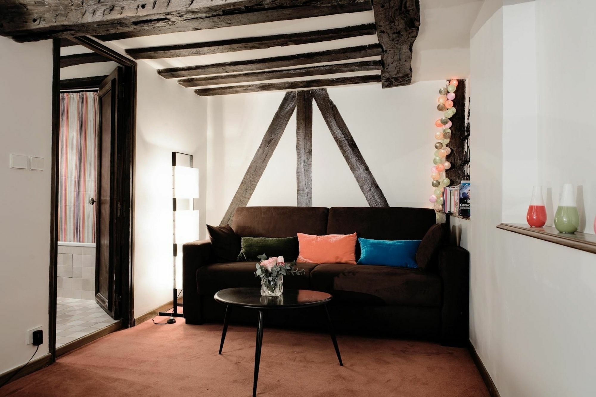 Europea - Opera Bourse Apartment