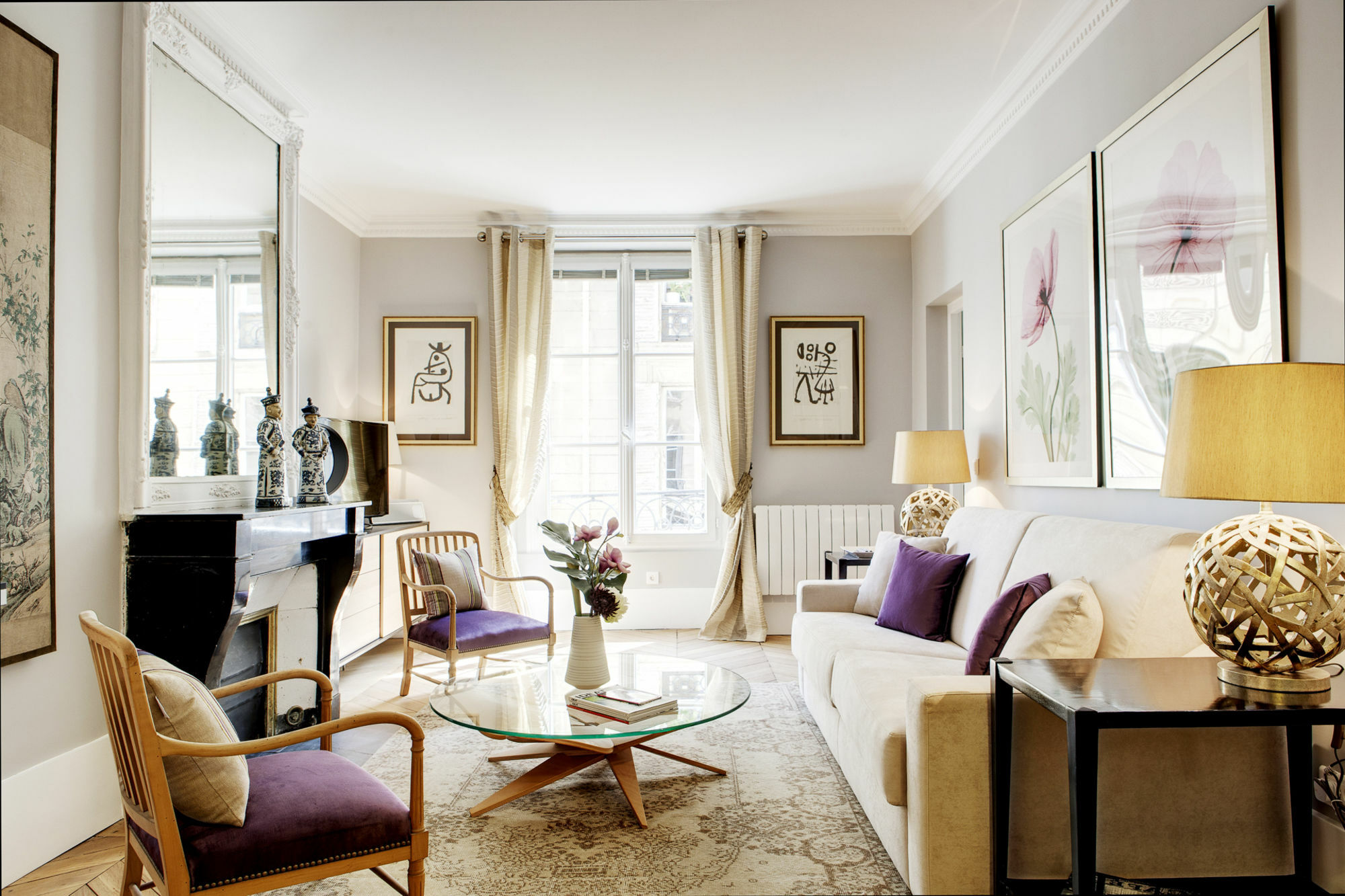 Apartment Europea - Opera Bourse