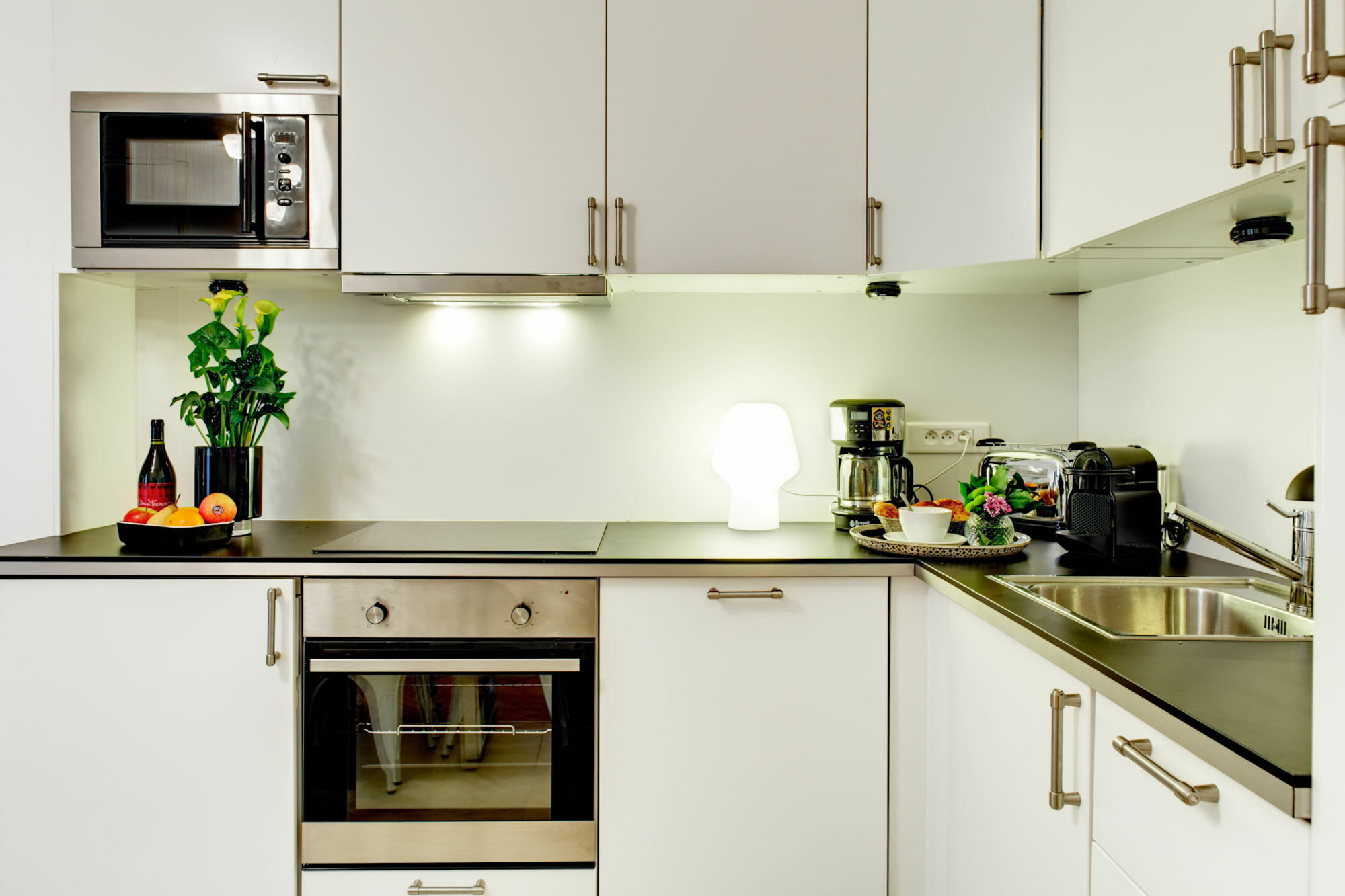 Apartment Europea - Opera Bourse