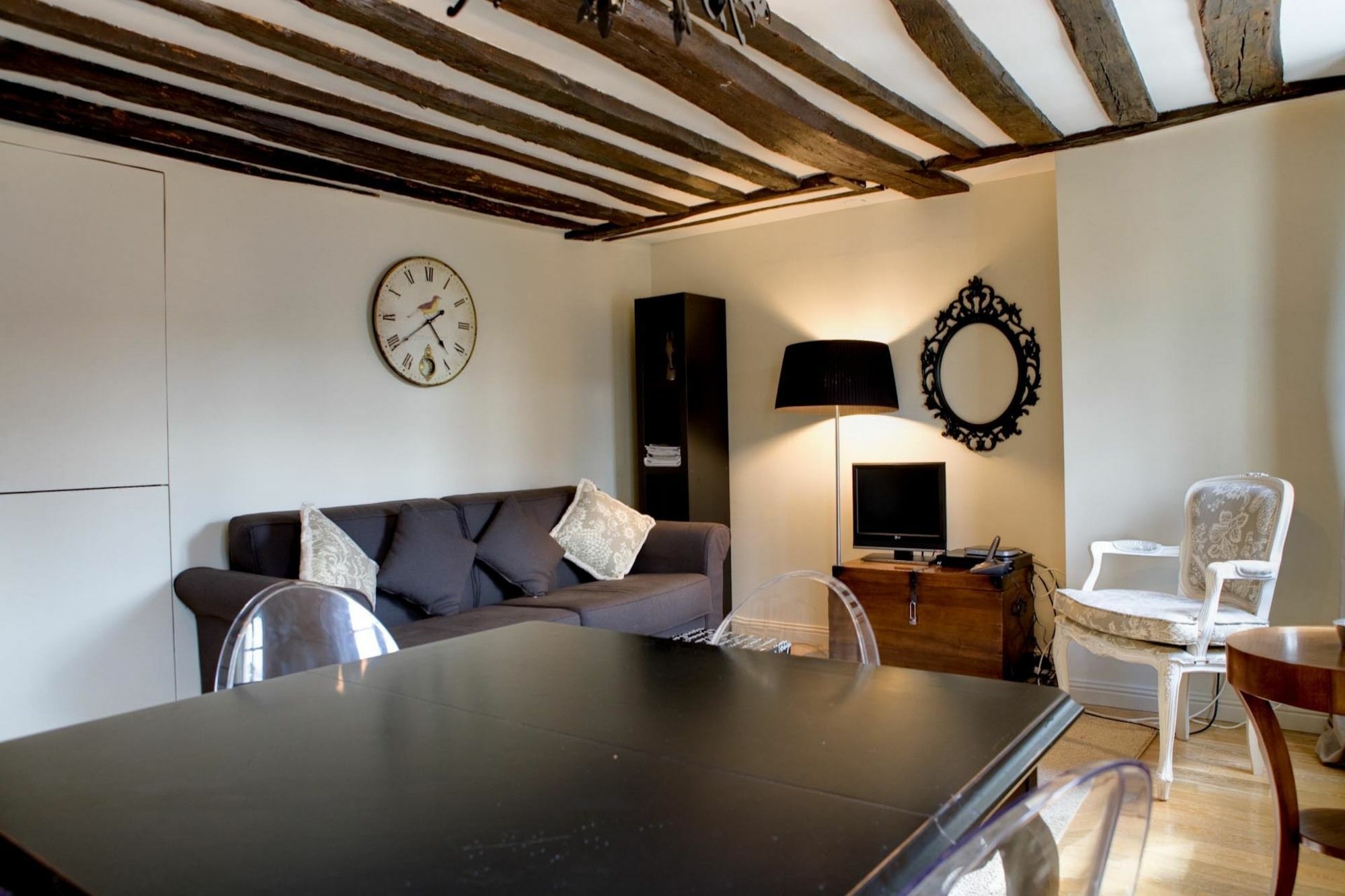 Apartment Europea - Opera Bourse