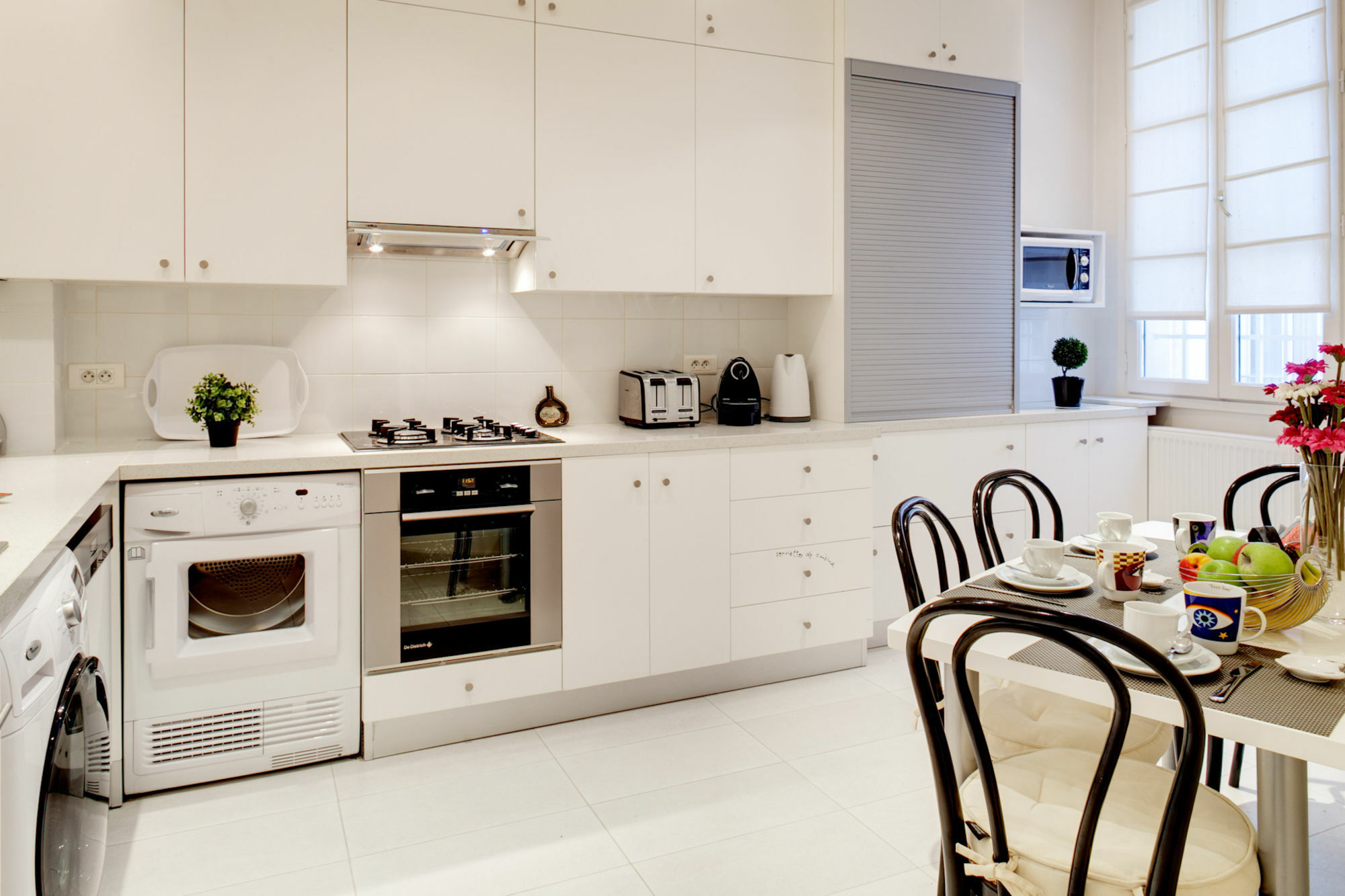 Europea - Opera Bourse Apartment