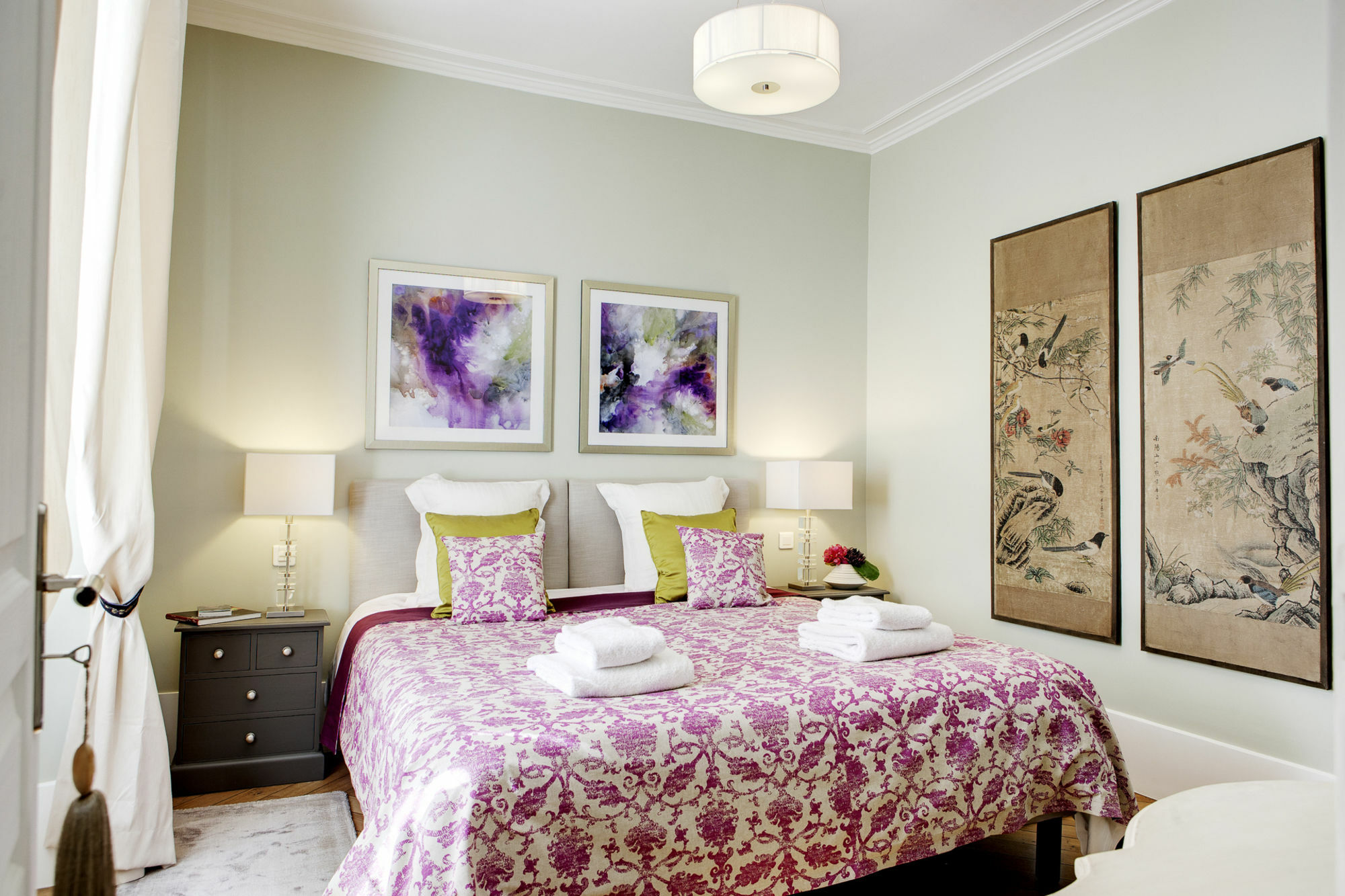 Europea - Opera Bourse Apartment Paris