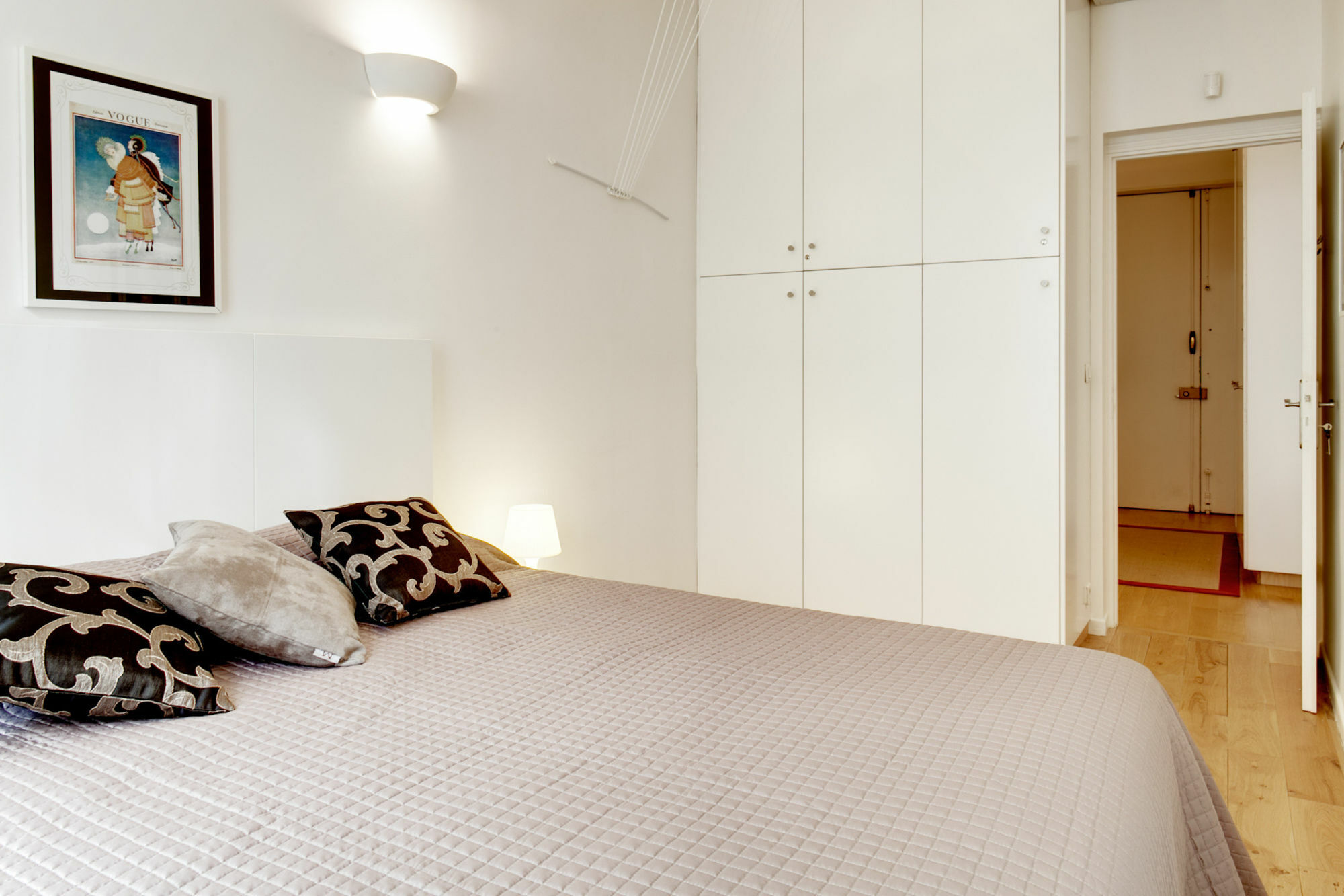 Europea - Opera Bourse Apartment *