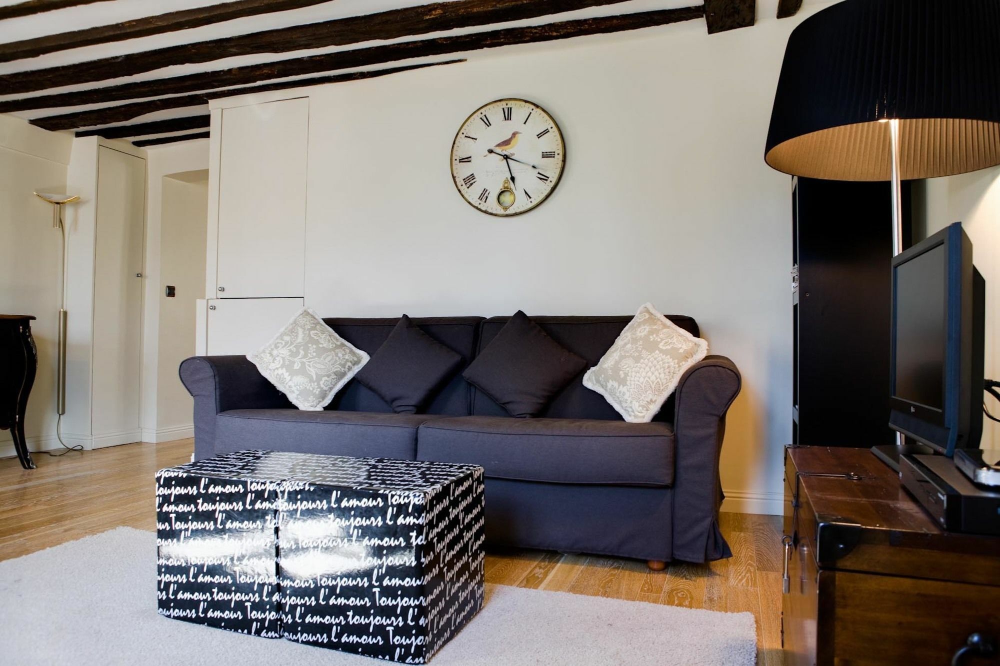 Europea - Opera Bourse Apartment