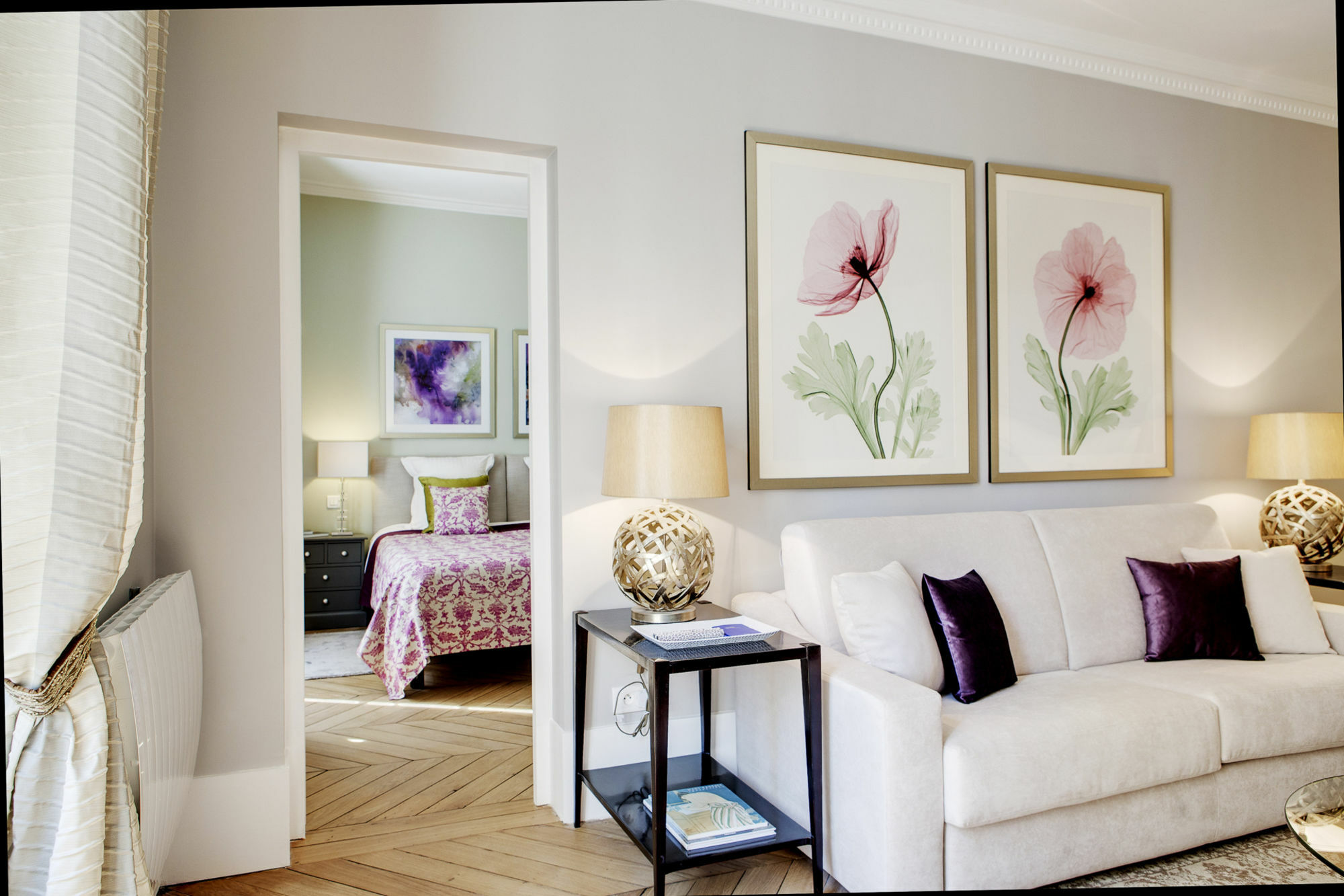 Apartment Europea - Opera Bourse *