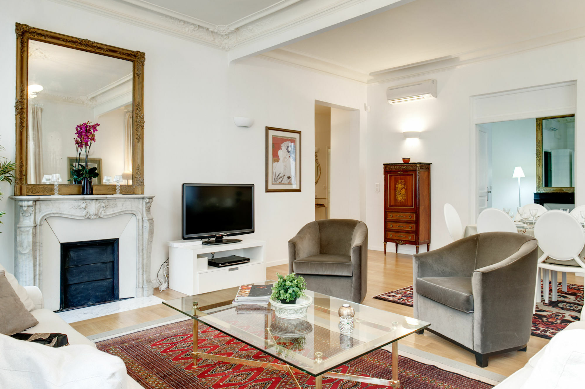 Europea - Opera Bourse Apartment *