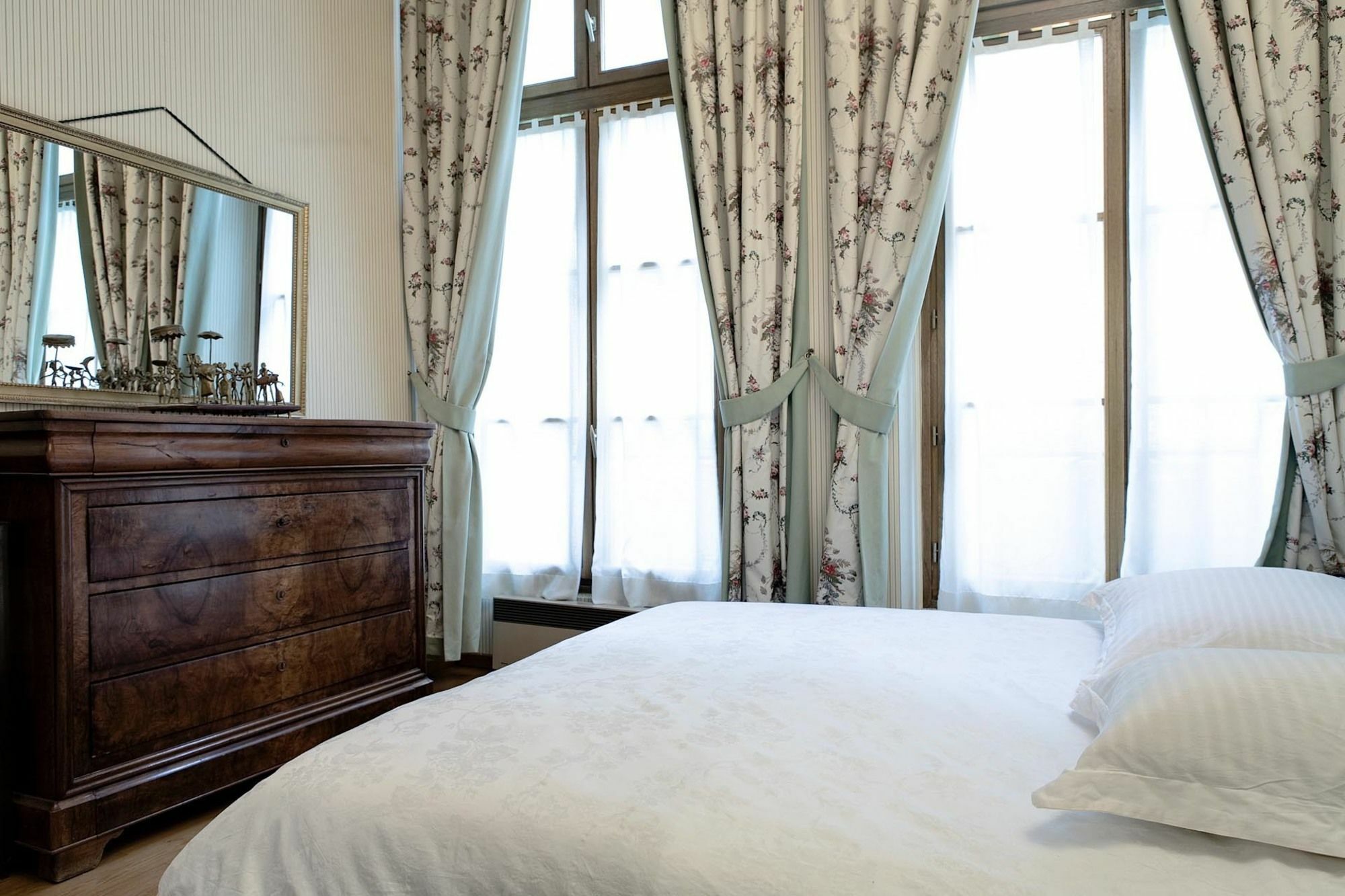 Apartment Europea - Opera Bourse *