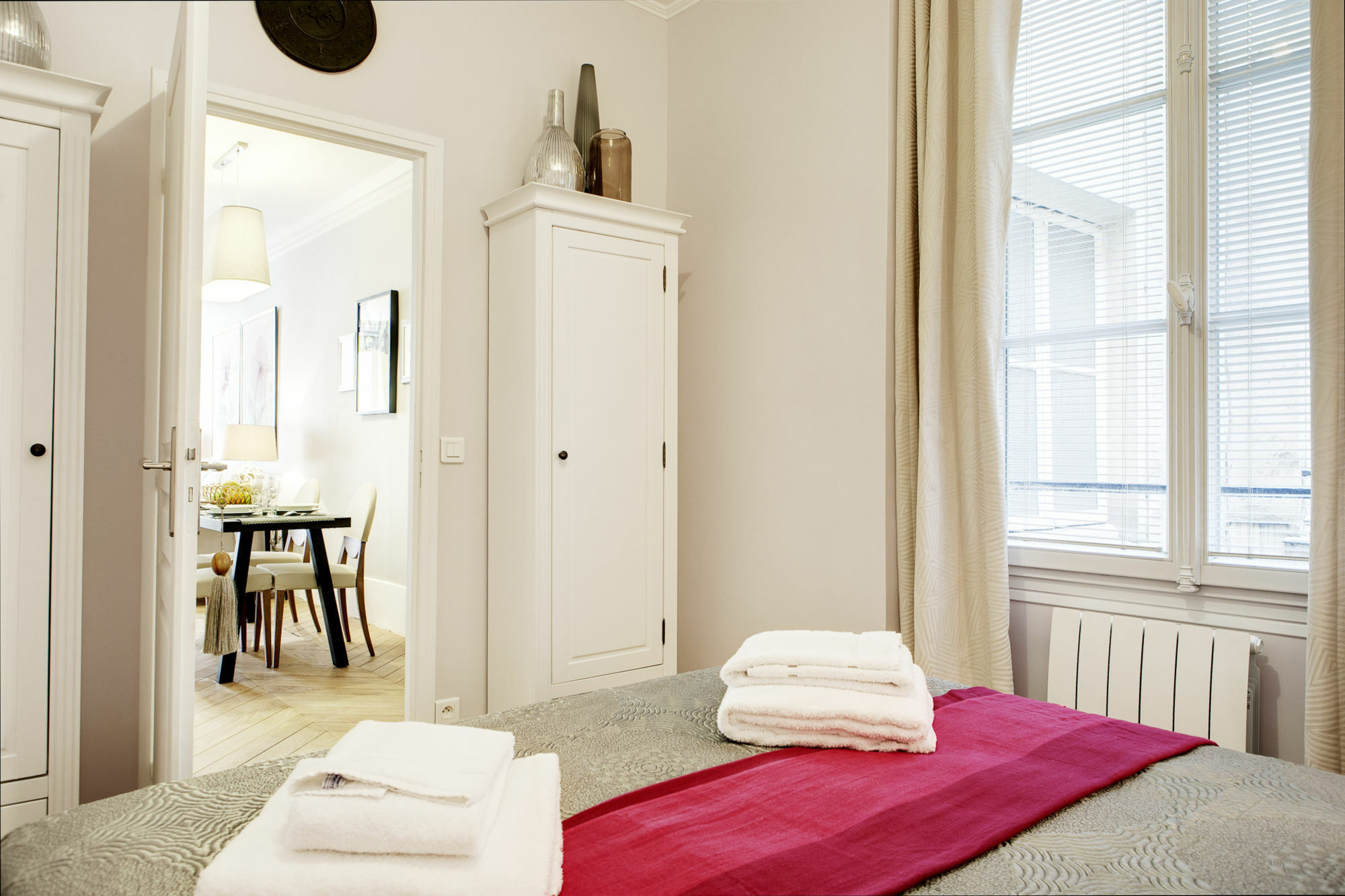 Europea - Opera Bourse Apartment