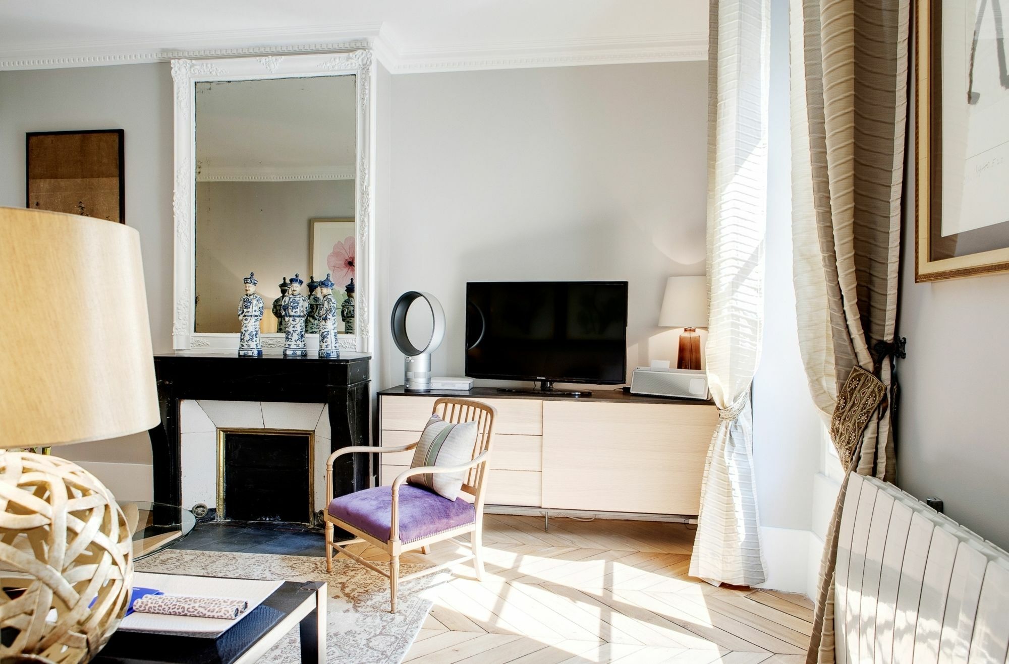 Europea - Opera Bourse Apartment *